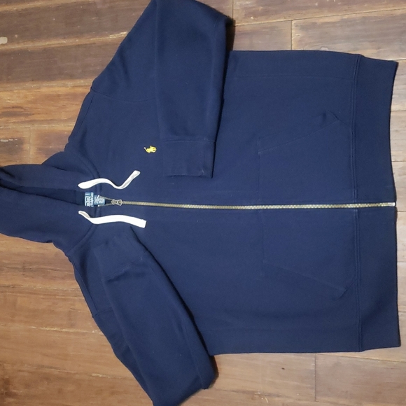 Polo Ralph Lauren Other - XX-Large Polo Jacket by Ralph Lauren
